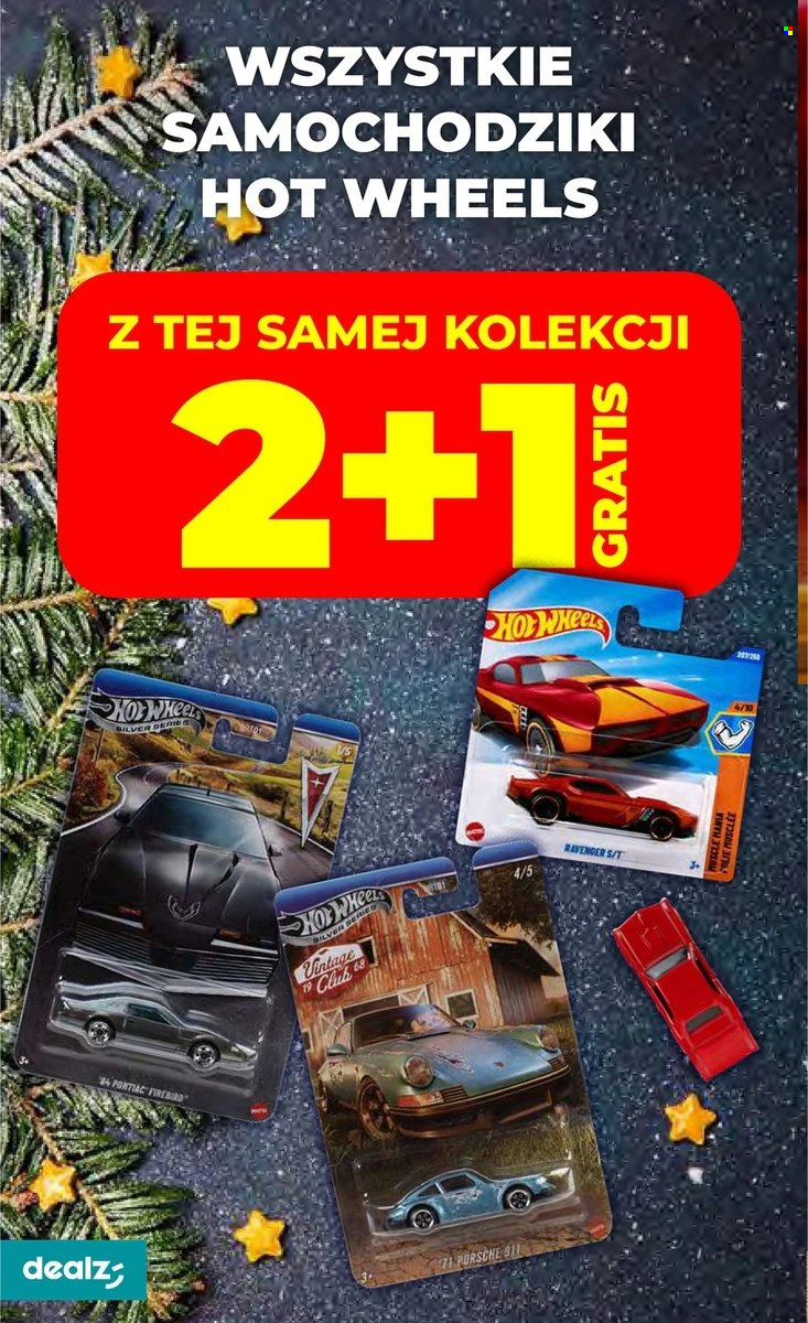 Gazetka Dealz - 27.11.2025 - 7.12.2025. Strona 26