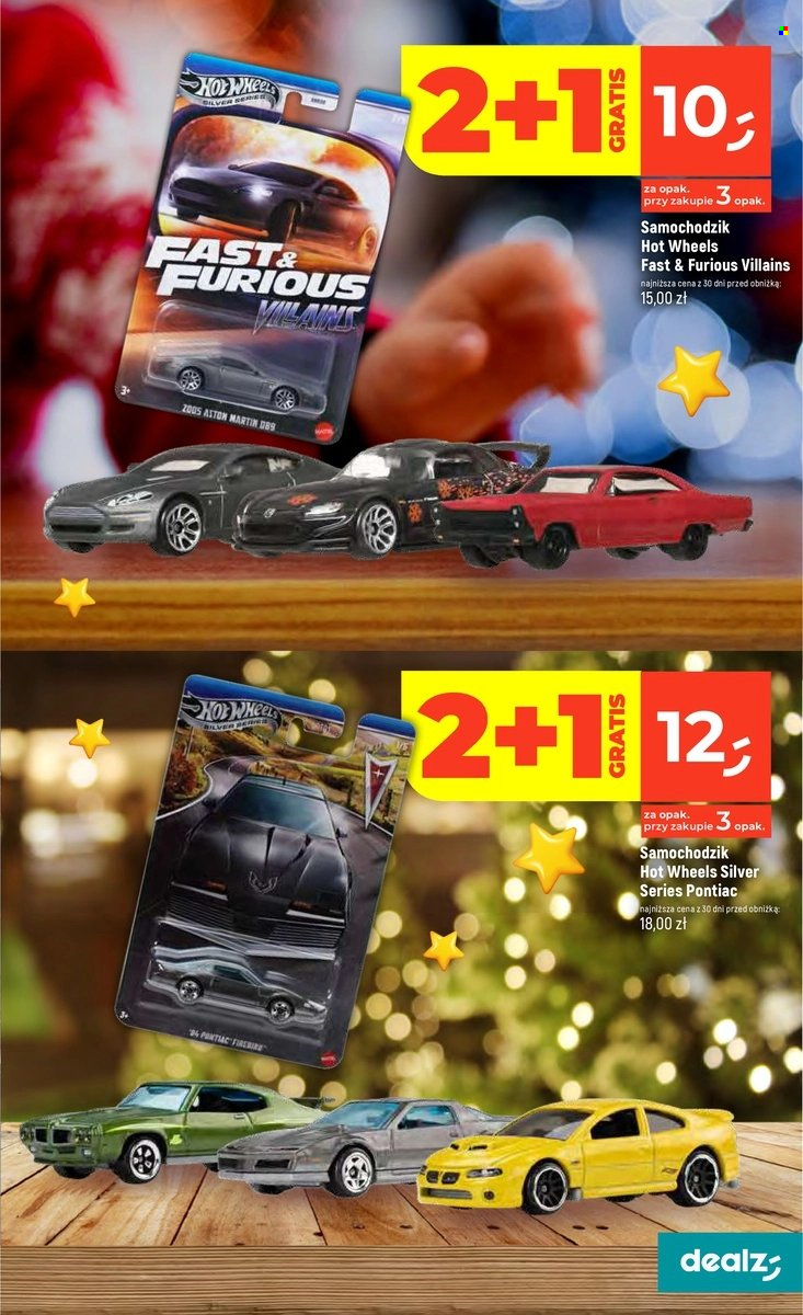 Gazetka Dealz - 27.11.2025 - 7.12.2025. Strona 27