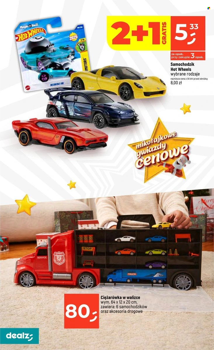 Gazetka Dealz - 27.11.2025 - 7.12.2025. Strona 28