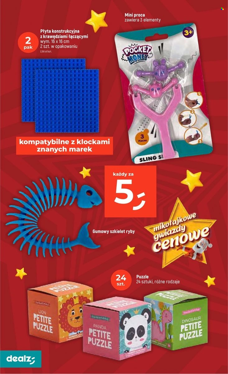 Gazetka Dealz - 27.11.2025 - 7.12.2025. Strona 32