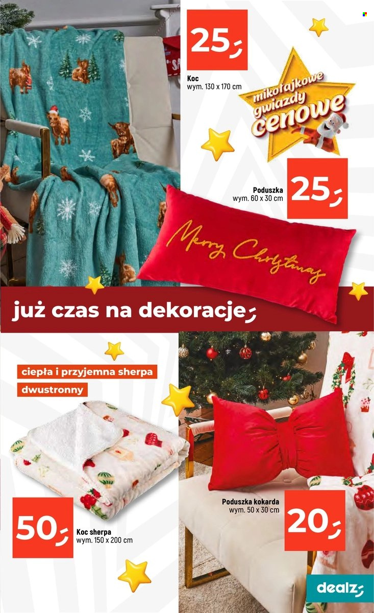 Gazetka Dealz - 27.11.2025 - 7.12.2025. Strona 37
