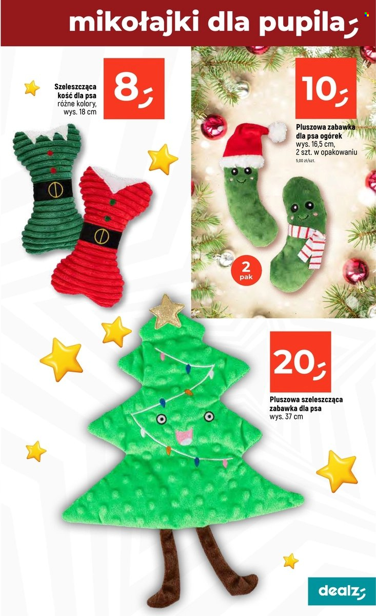 Gazetka Dealz - 27.11.2025 - 7.12.2025. Strona 41