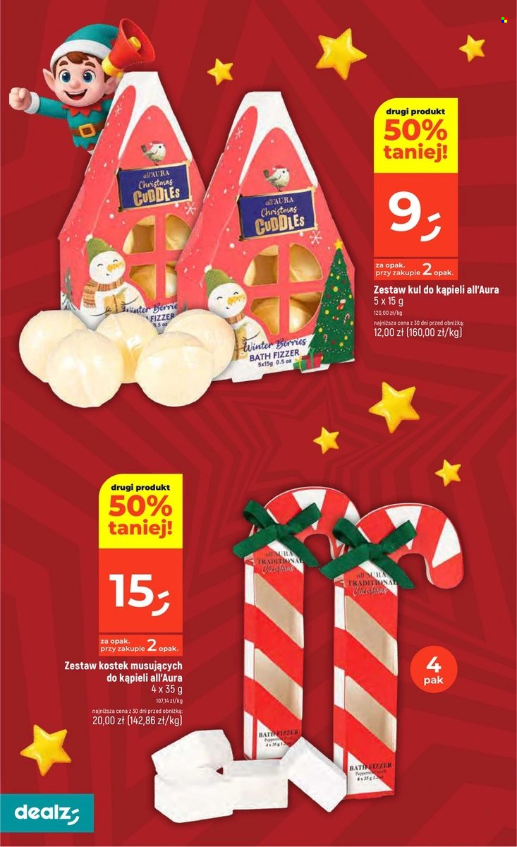 Gazetka Dealz - 27.11.2025 - 7.12.2025. Strona 42