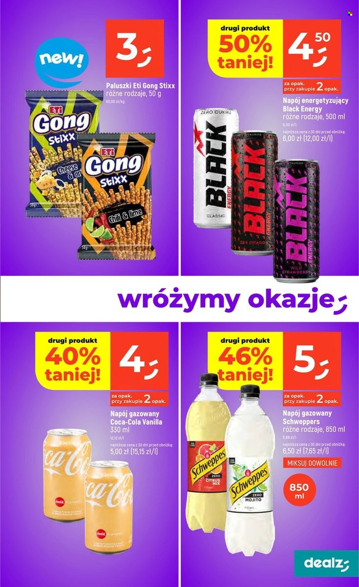 Gazetka Dealz - 27.11.2025 - 7.12.2025. Strona 47