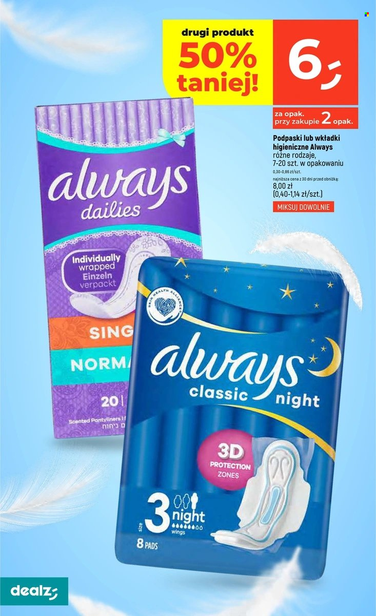 Gazetka Dealz - 27.11.2025 - 7.12.2025. Strona 48