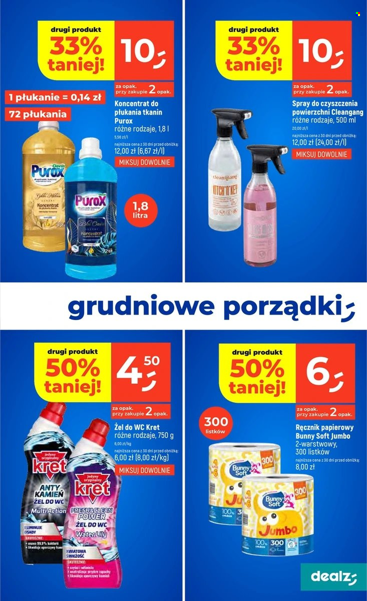 Gazetka Dealz - 27.11.2025 - 7.12.2025. Strona 51