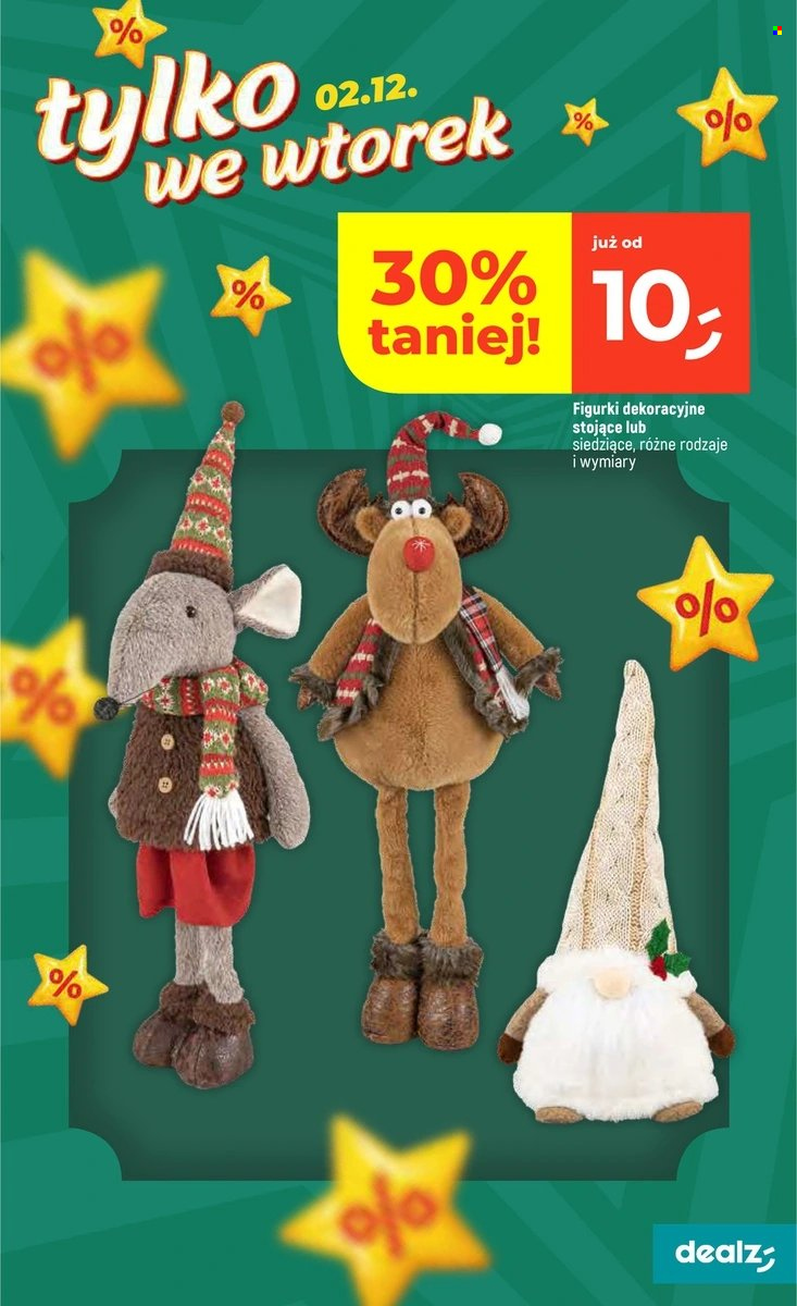 Gazetka Dealz - 27.11.2025 - 7.12.2025. Strona 55