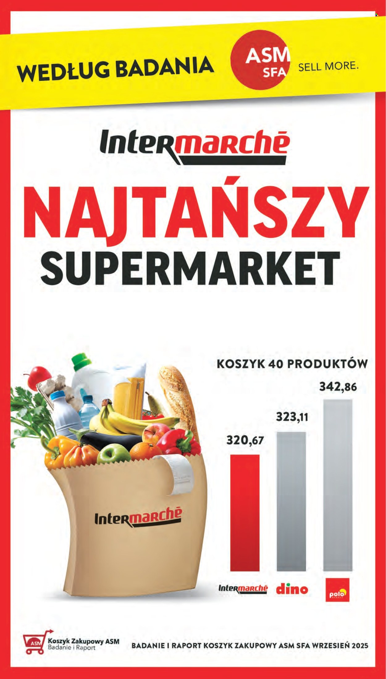 Gazetka Intermarché - 27.11.2025 - 3.12.2025. Strona 2