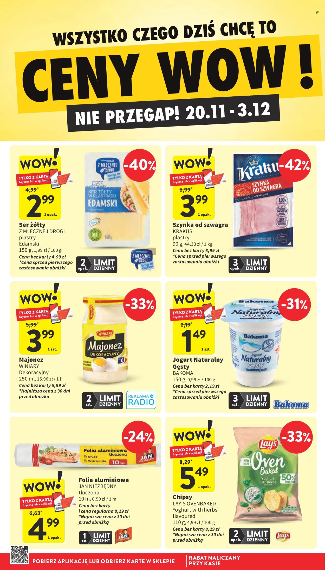 Gazetka Intermarché - 27.11.2025 - 3.12.2025. Strona 11