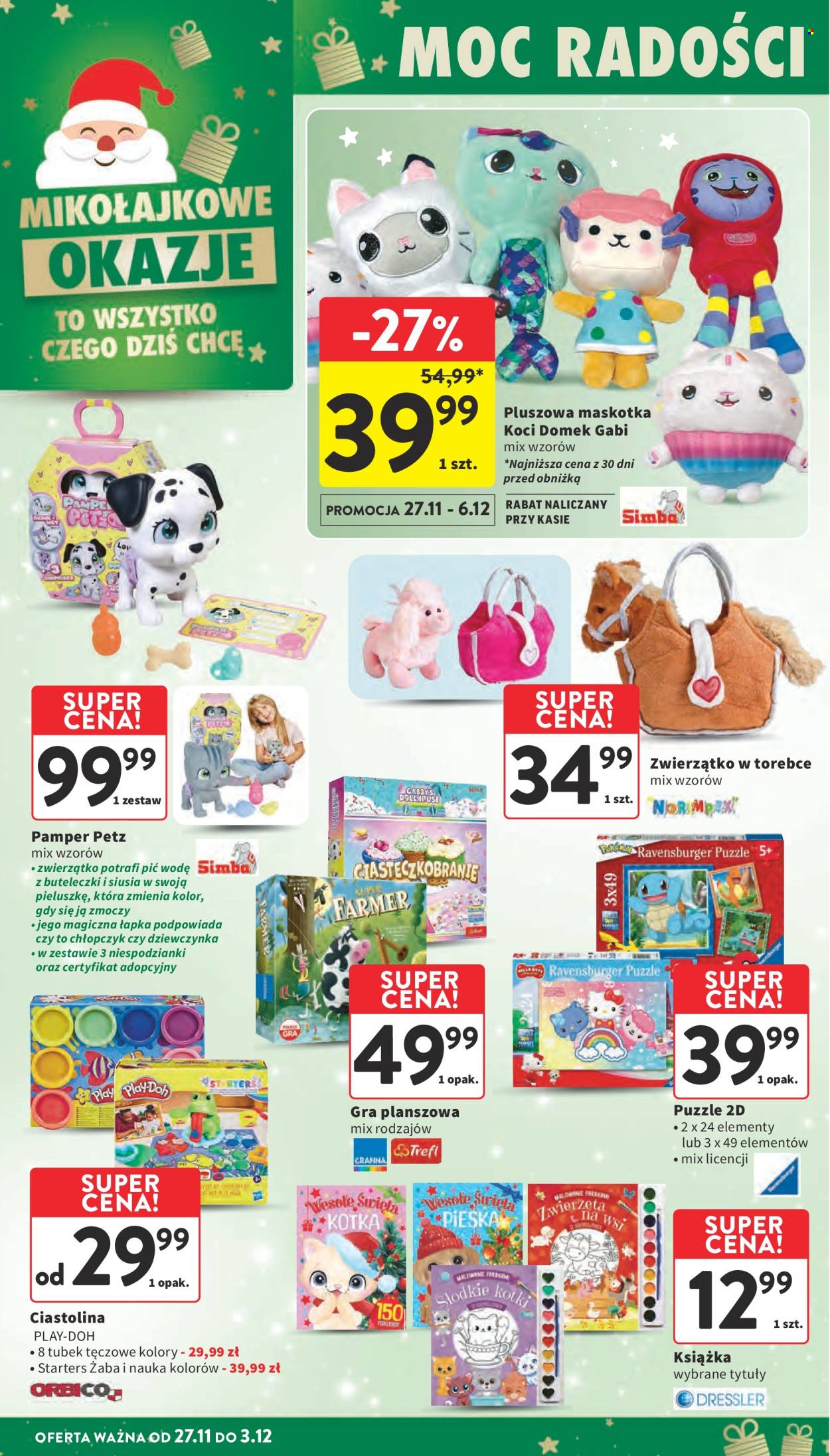 Gazetka Intermarché - 27.11.2025 - 3.12.2025. Strona 17