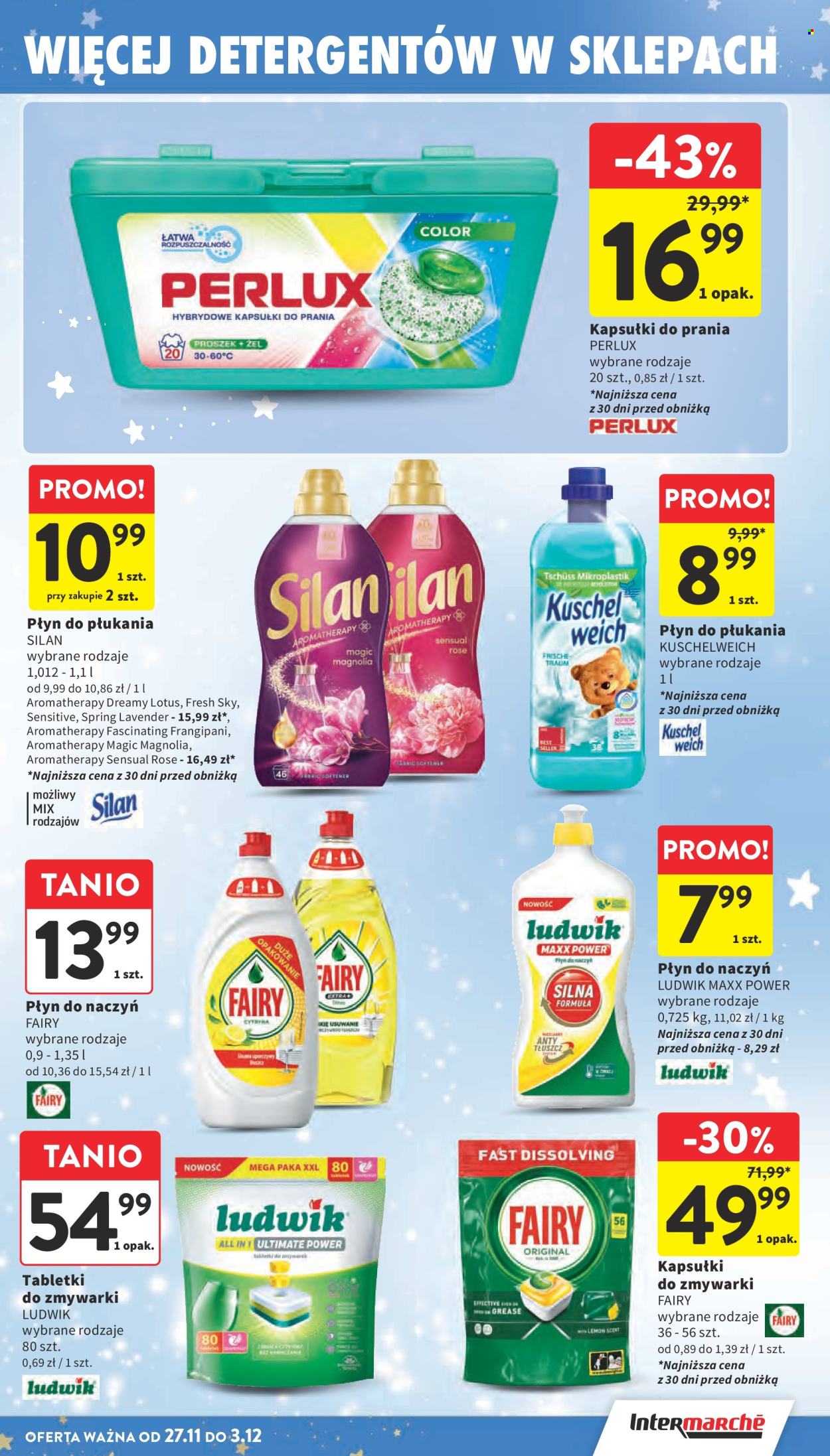 Gazetka Intermarché - 27.11.2025 - 3.12.2025. Strona 24