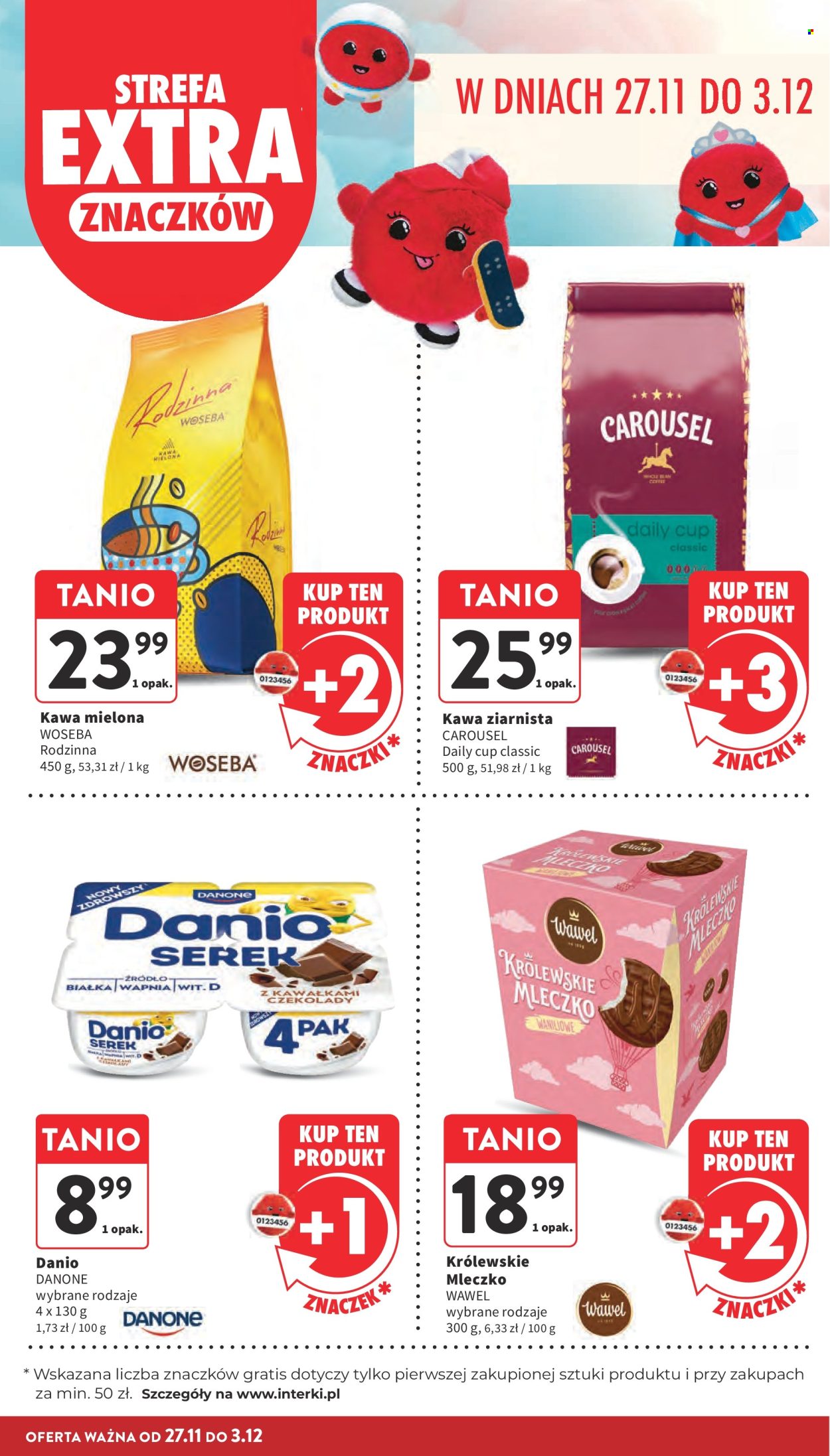 Gazetka Intermarché - 27.11.2025 - 3.12.2025. Strona 29