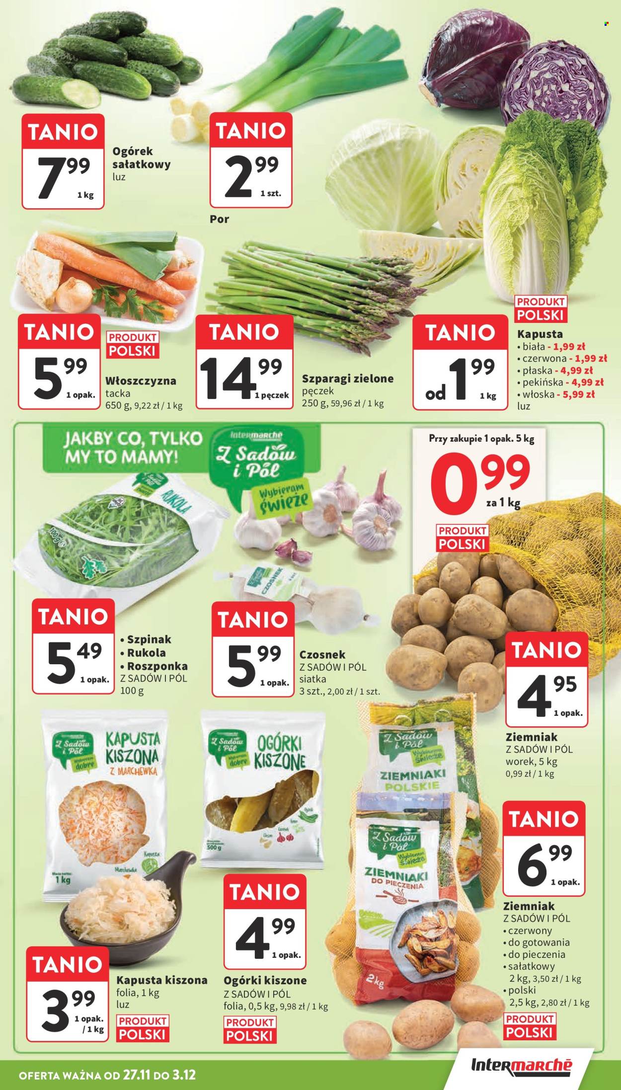 Gazetka Intermarché - 27.11.2025 - 3.12.2025. Strona 32