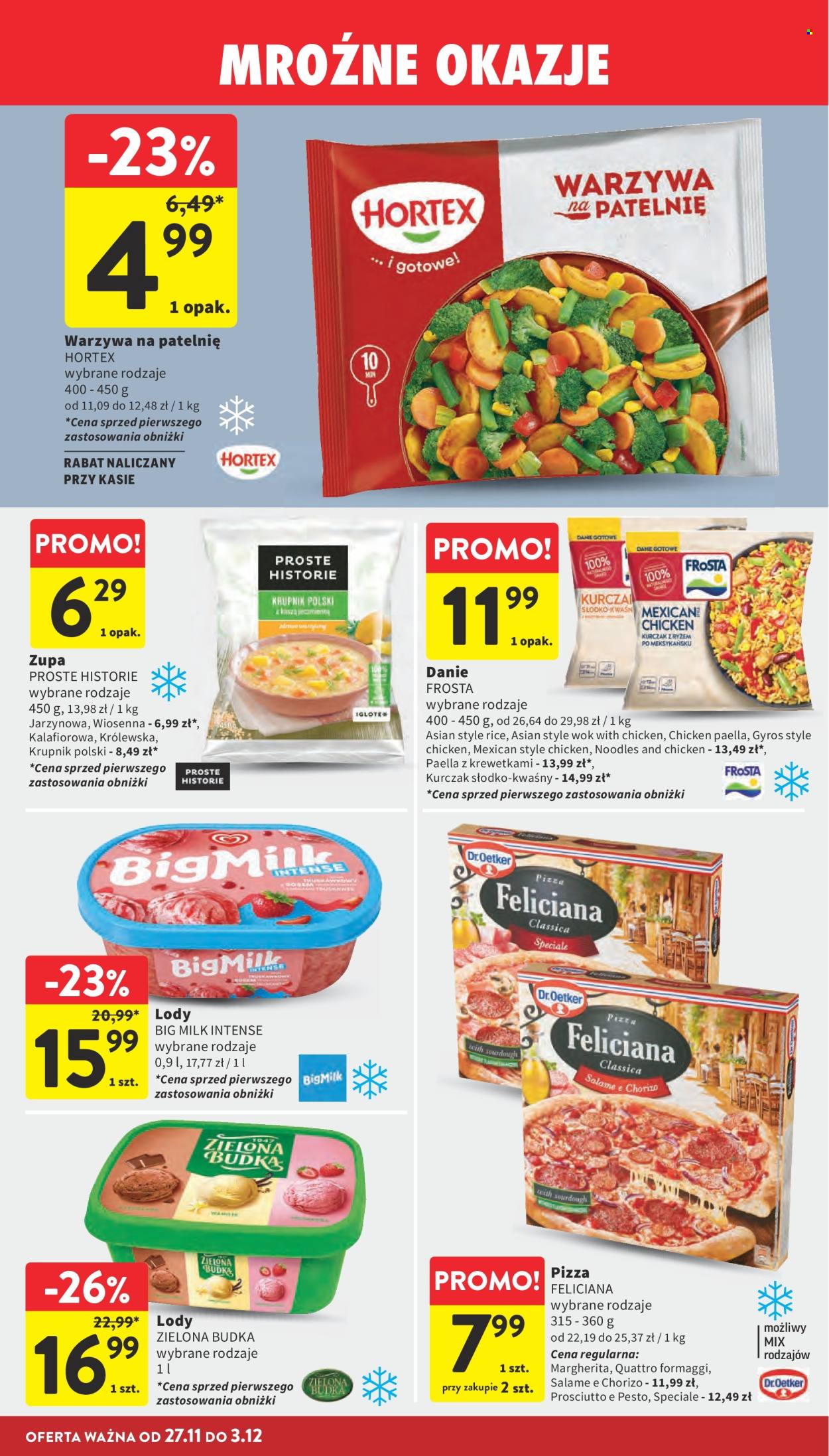 Gazetka Intermarché - 27.11.2025 - 3.12.2025. Strona 39