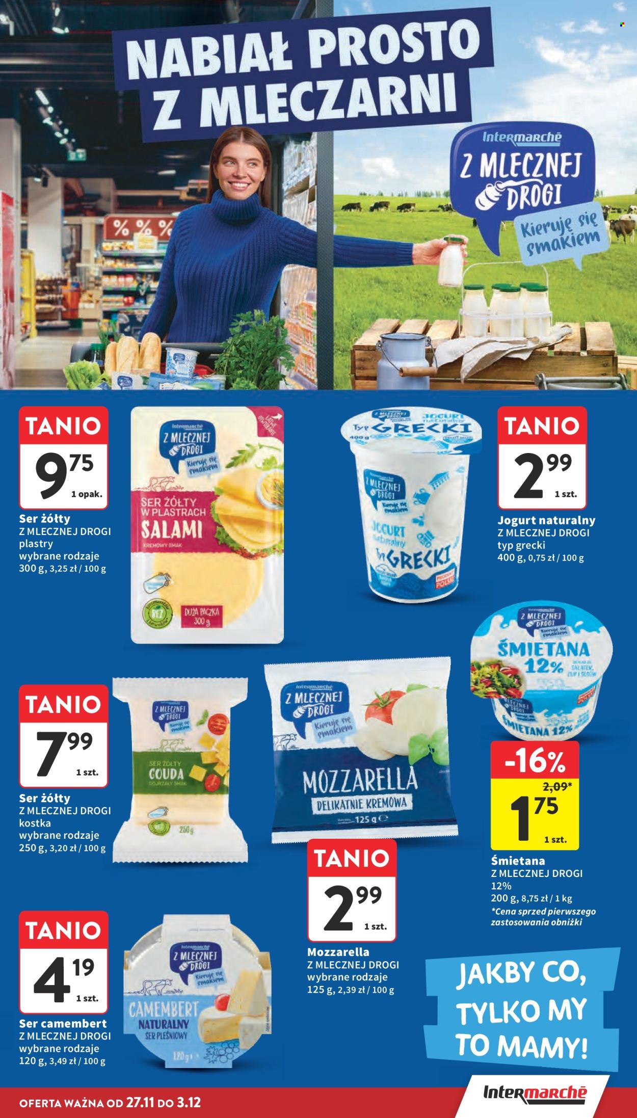 Gazetka Intermarché - 27.11.2025 - 3.12.2025. Strona 42
