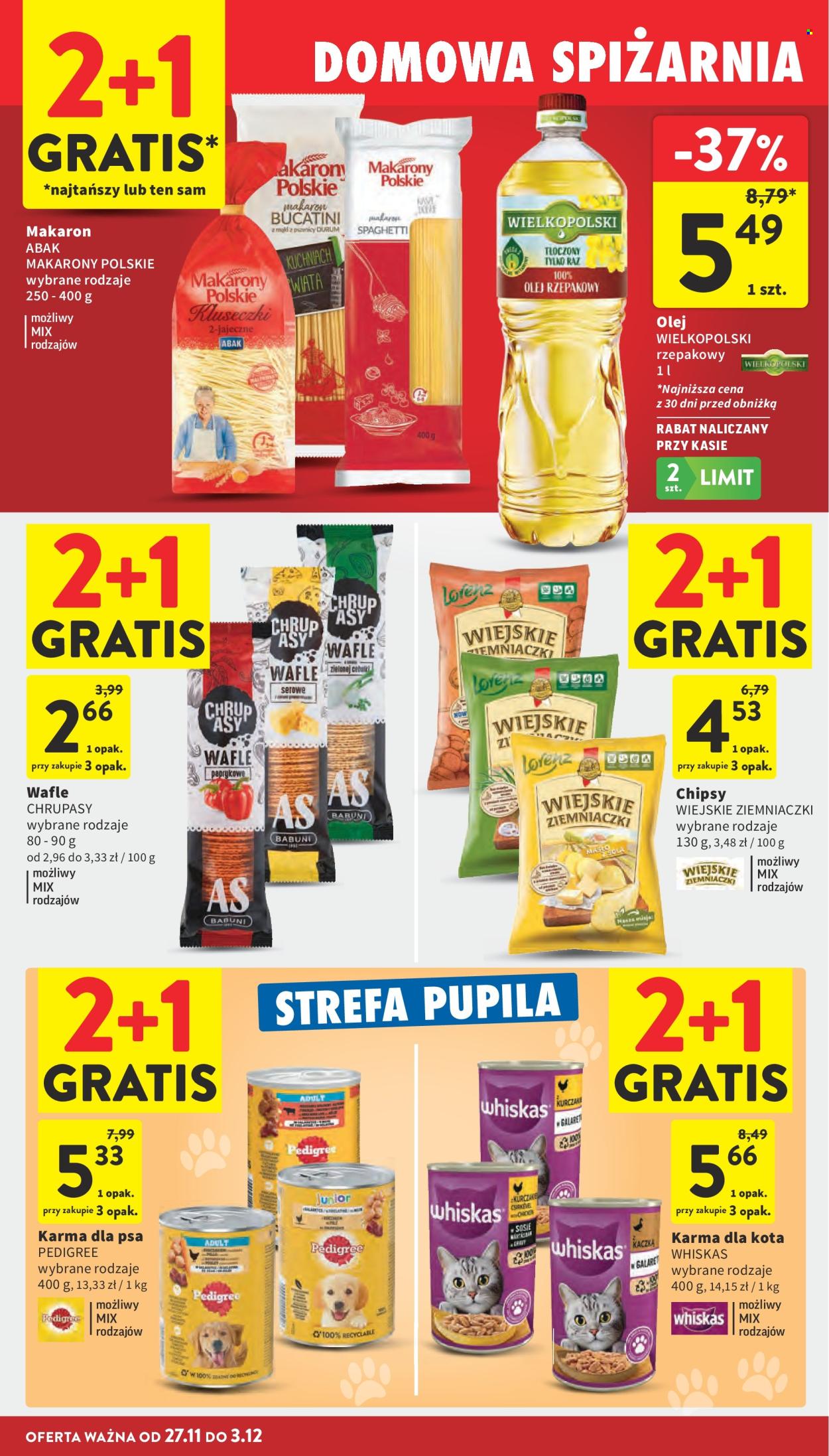 Gazetka Intermarché - 27.11.2025 - 3.12.2025. Strona 45