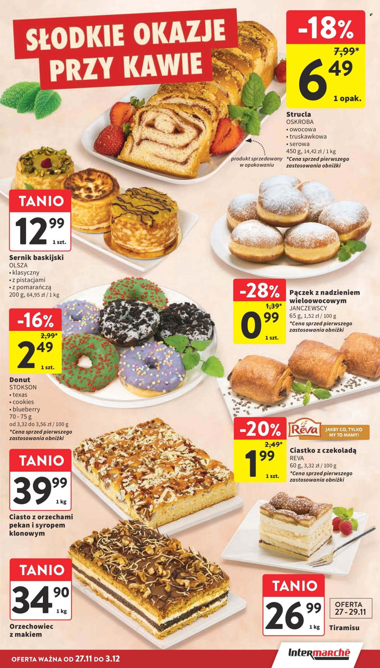 Gazetka Intermarché - 27.11.2025 - 3.12.2025. Strona 52