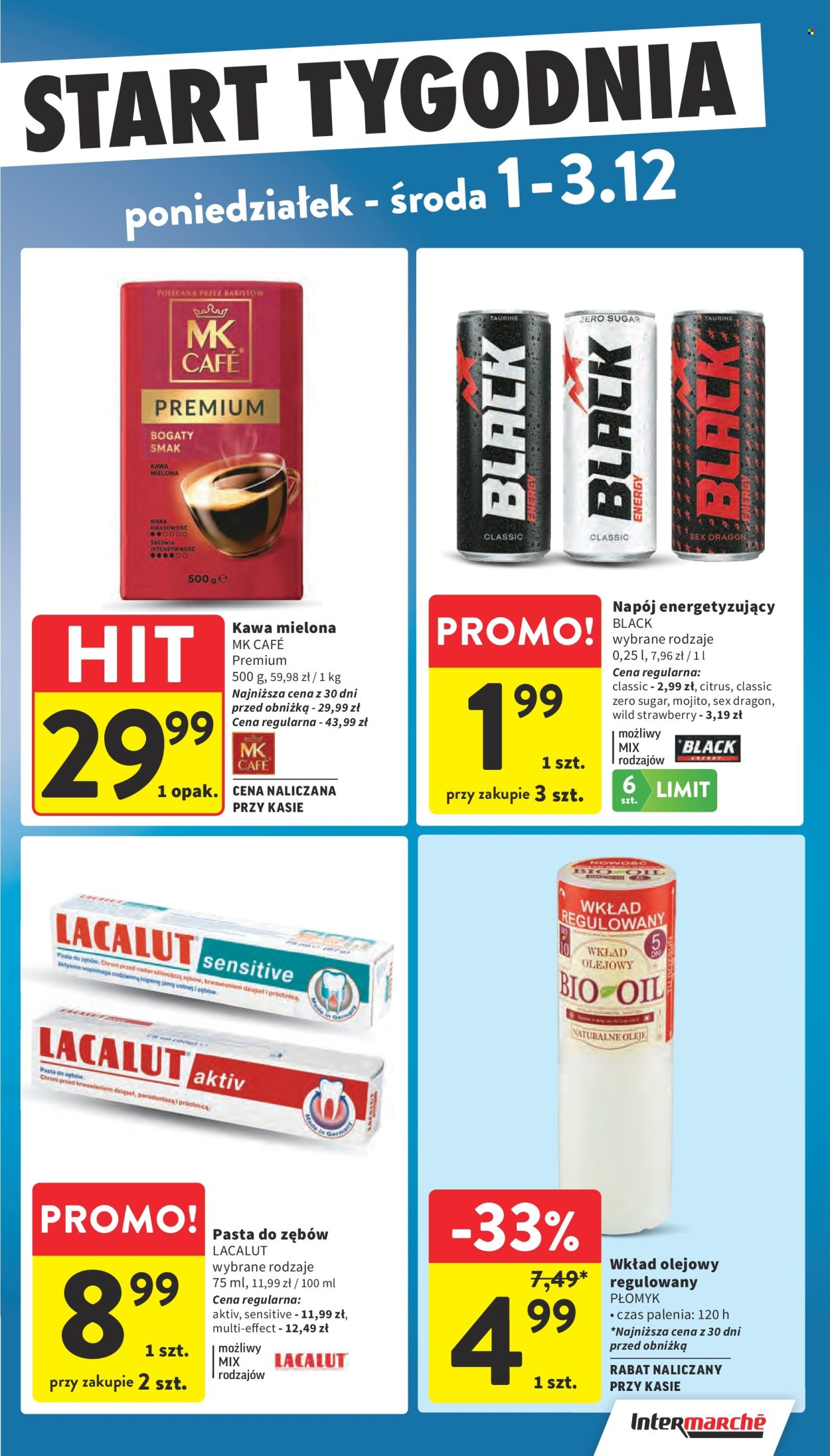 Gazetka Intermarché - 27.11.2025 - 3.12.2025. Strona 58
