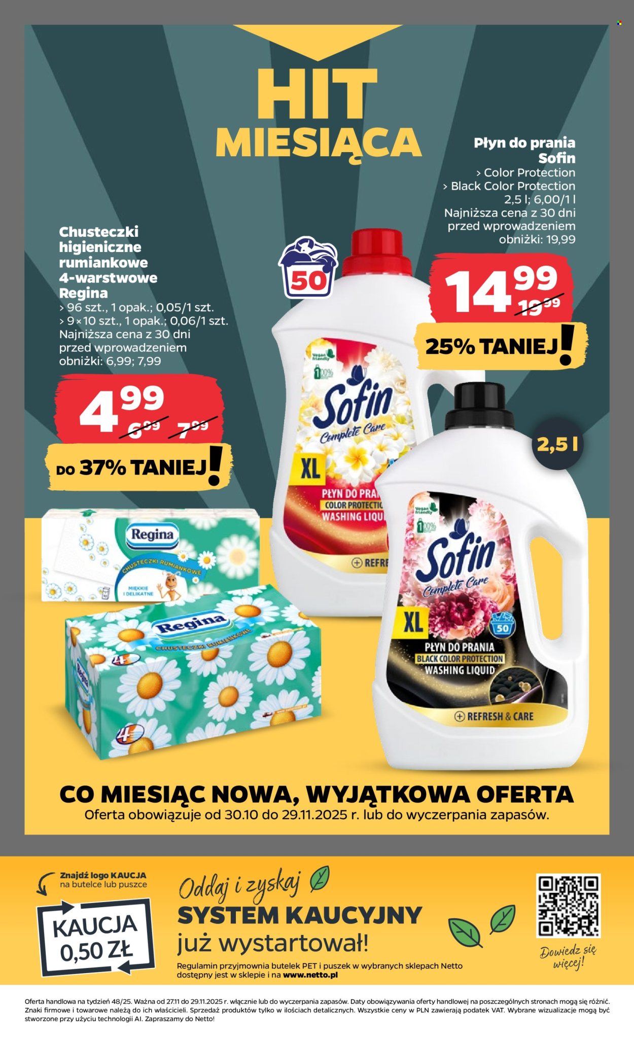 Gazetka Netto - 27.11.2025 - 29.11.2025. Strona 20