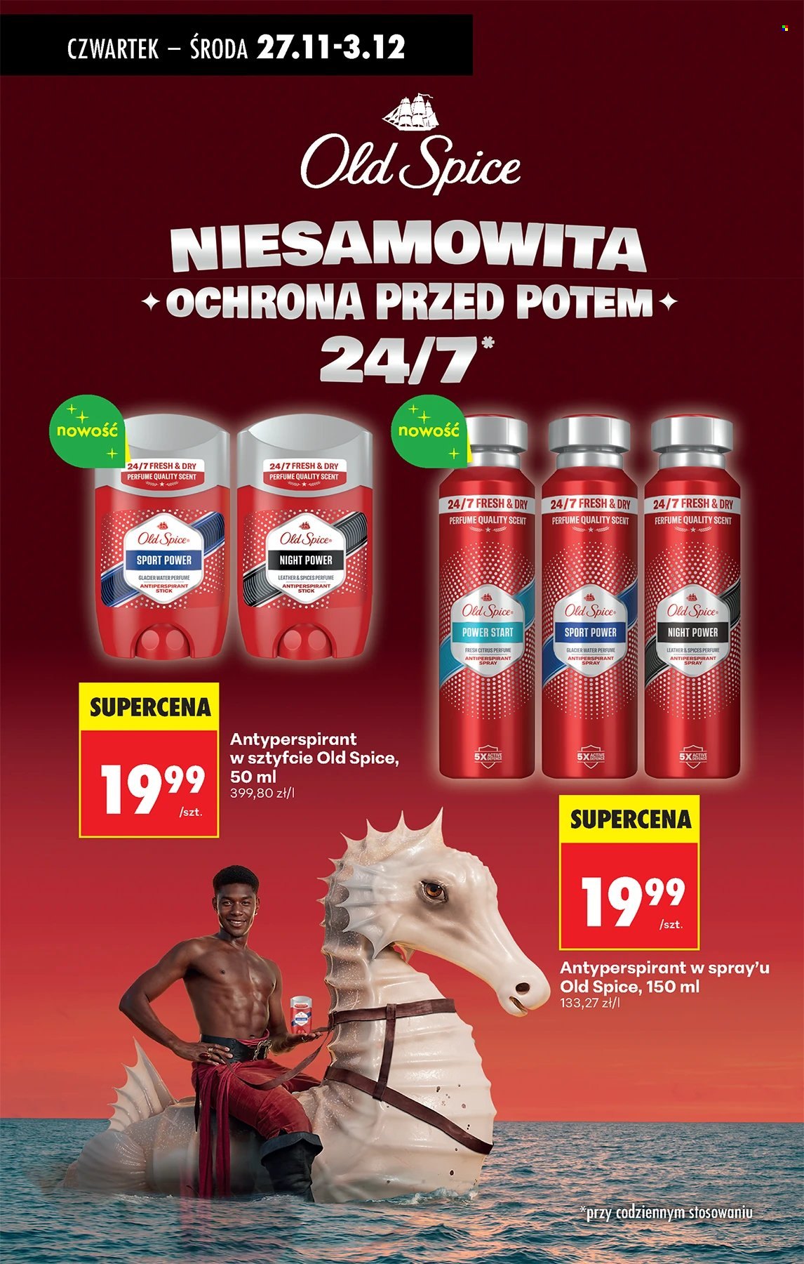 Gazetka Biedronka - 27.11.2025 - 3.12.2025. Strona 84