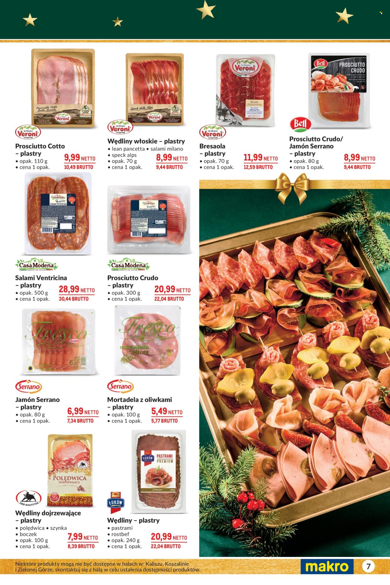 Gazetka Makro - 25.11.2025 - 24.12.2025. Strona 7