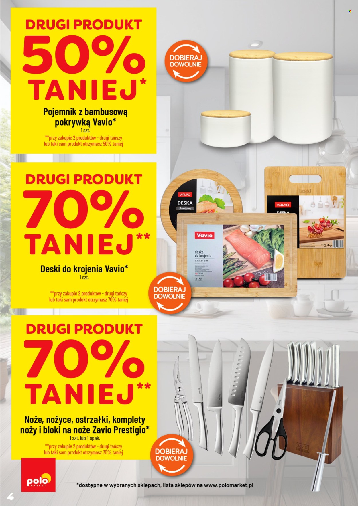 Gazetka Polomarket - 26.11.2025 - 2.12.2025. Strona 4