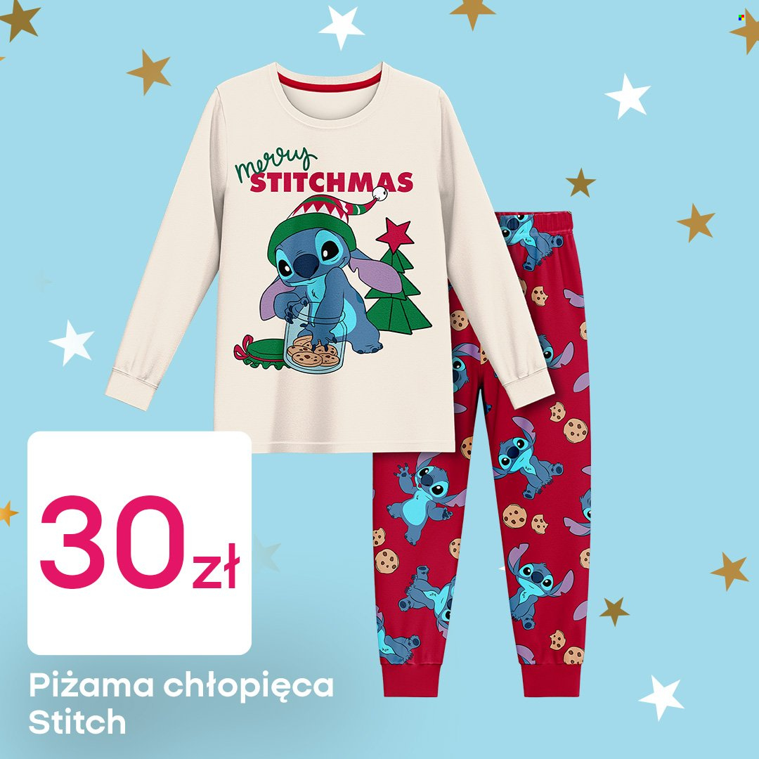 Gazetka Pepco. Strona 2