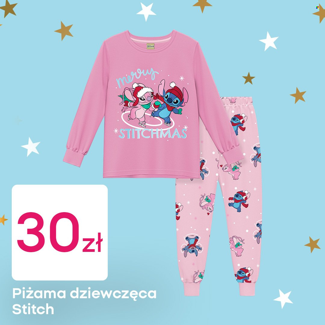 Gazetka Pepco. Strona 3