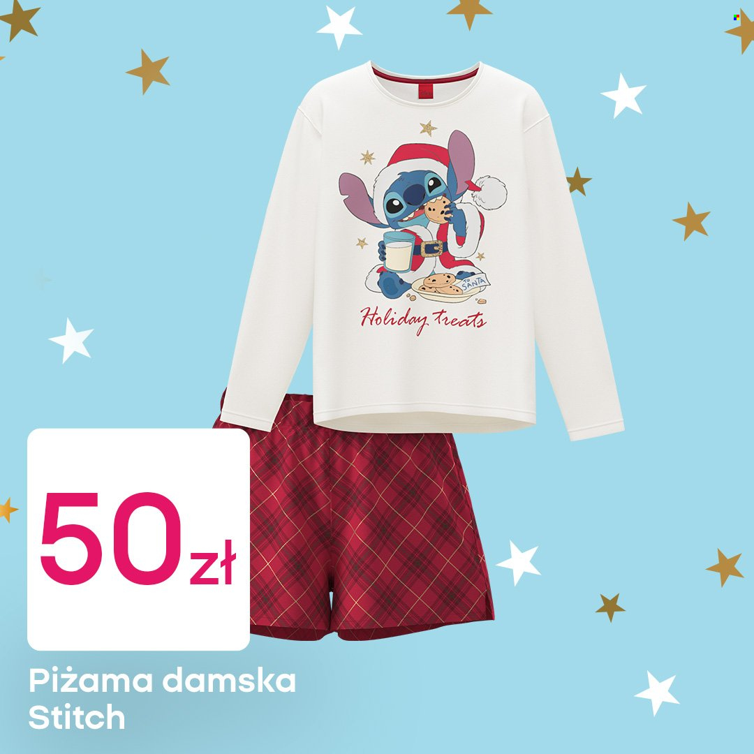 Gazetka Pepco. Strona 4
