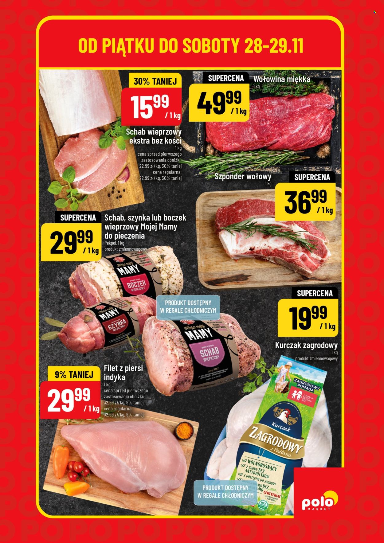 Gazetka Polomarket - 27.11.2025 - 29.11.2025. Strona 5