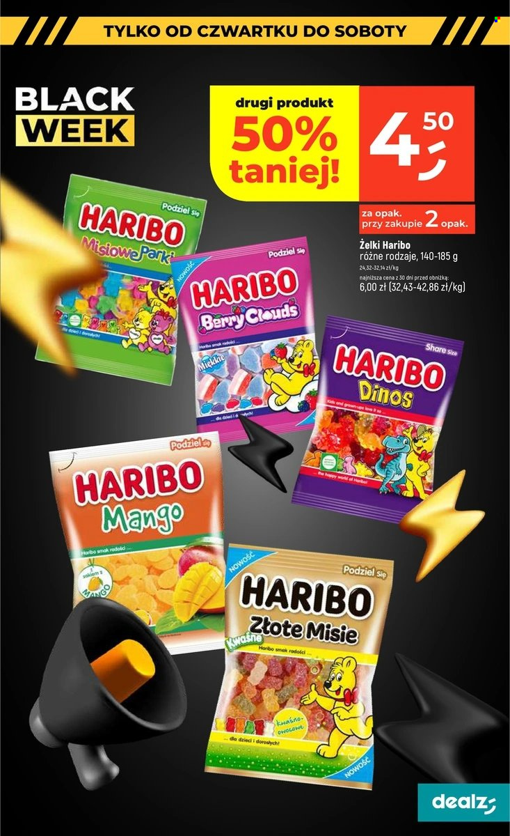 Gazetka Dealz - 27.11.2025 - 29.11.2025. Strona 5