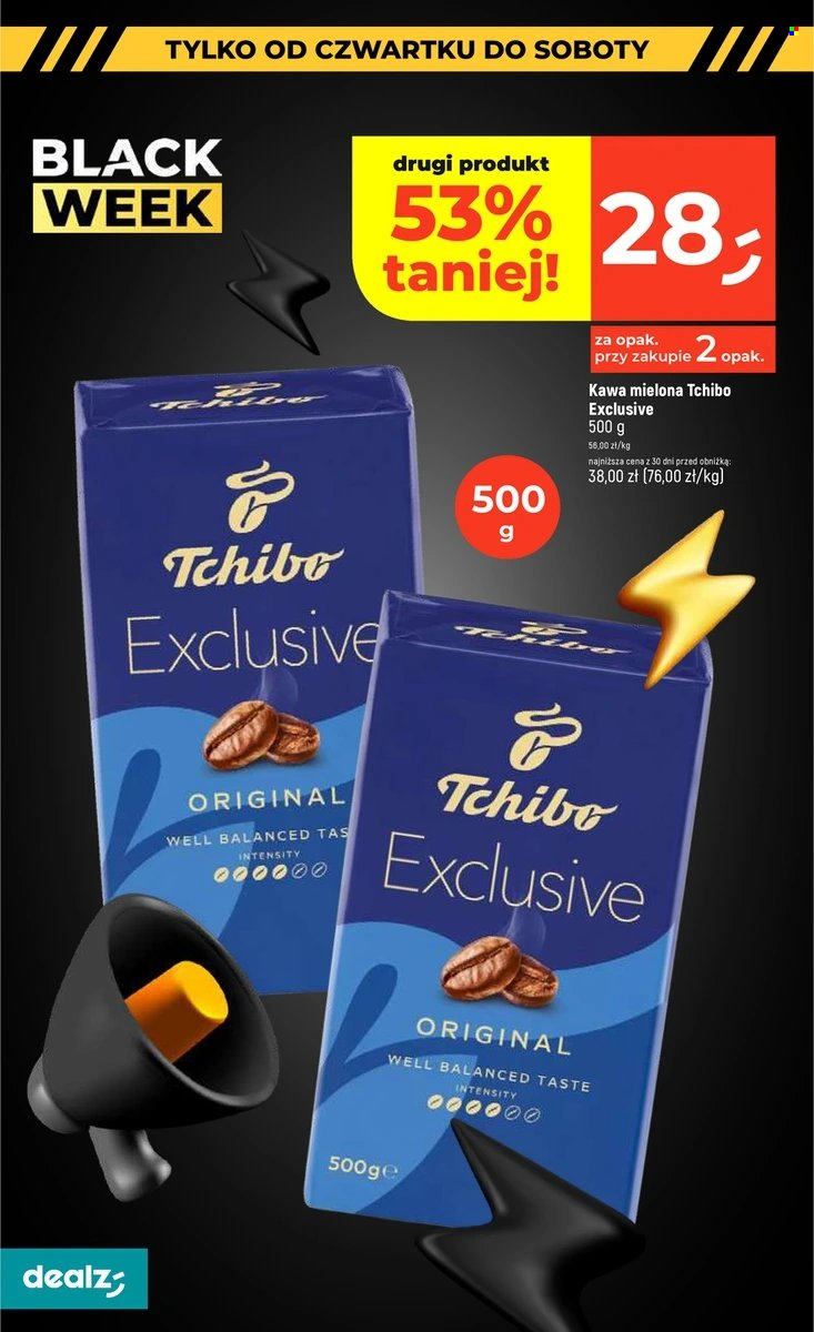 Gazetka Dealz - 27.11.2025 - 29.11.2025. Strona 6