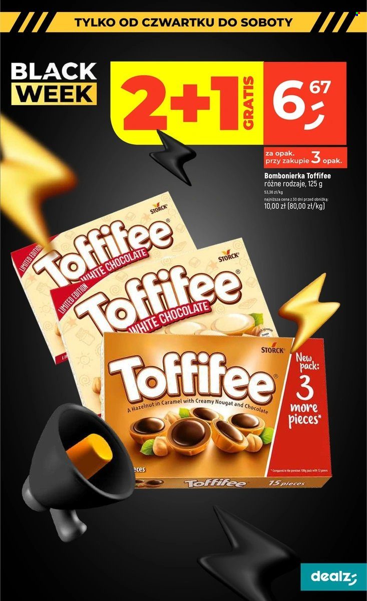 Gazetka Dealz - 27.11.2025 - 29.11.2025. Strona 7
