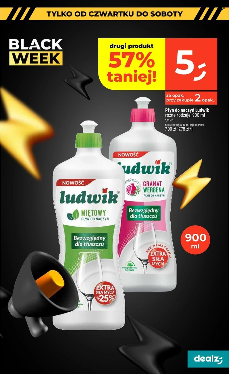 Gazetka Dealz - 27.11.2025 - 29.11.2025. Strona 9