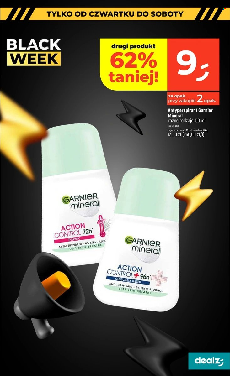 Gazetka Dealz - 27.11.2025 - 29.11.2025. Strona 11