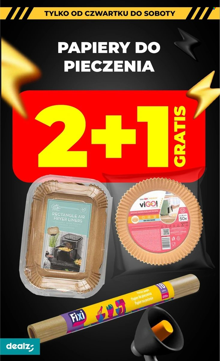 Gazetka Dealz - 27.11.2025 - 29.11.2025. Strona 12