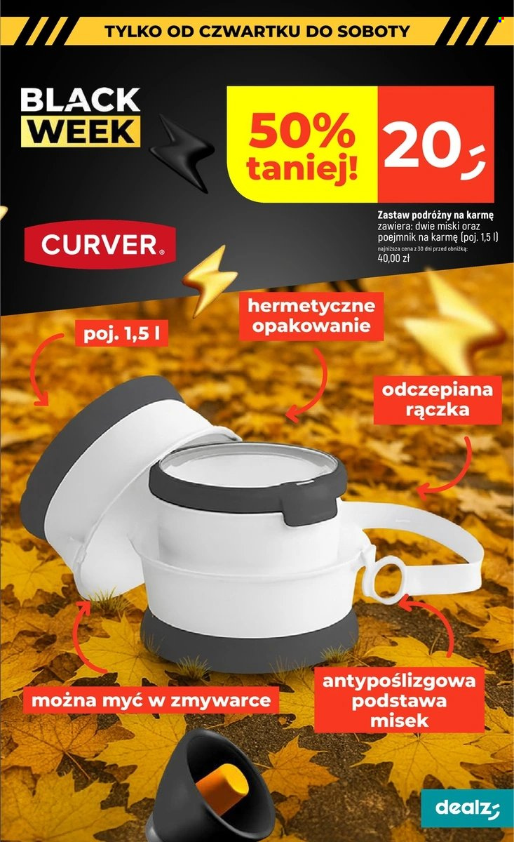 Gazetka Dealz - 27.11.2025 - 29.11.2025. Strona 13