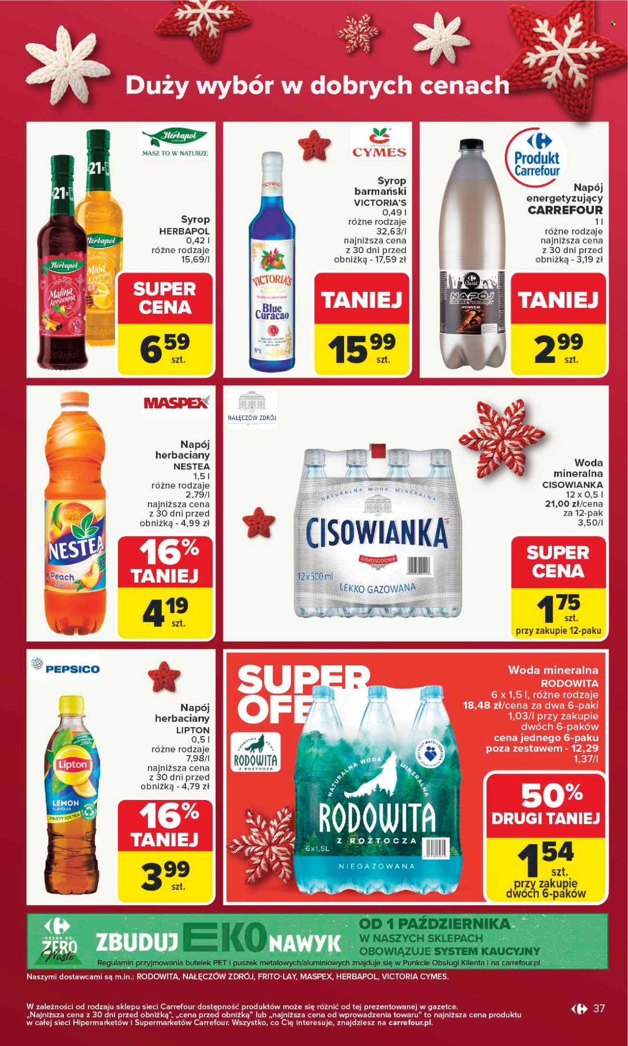 Gazetka Carrefour - 1.12.2025 - 7.12.2025. Strona 41