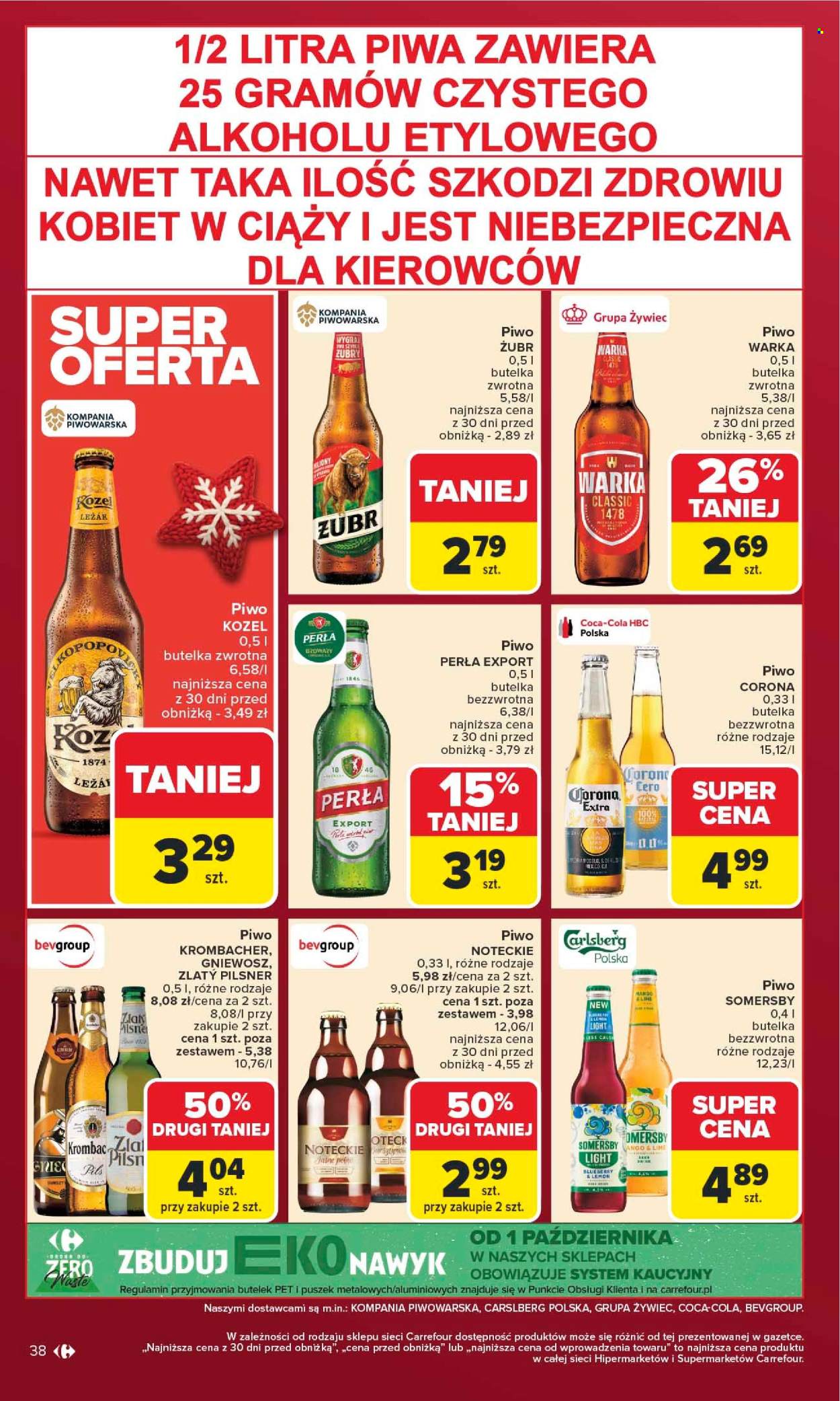 Gazetka Carrefour - 1.12.2025 - 7.12.2025. Strona 42