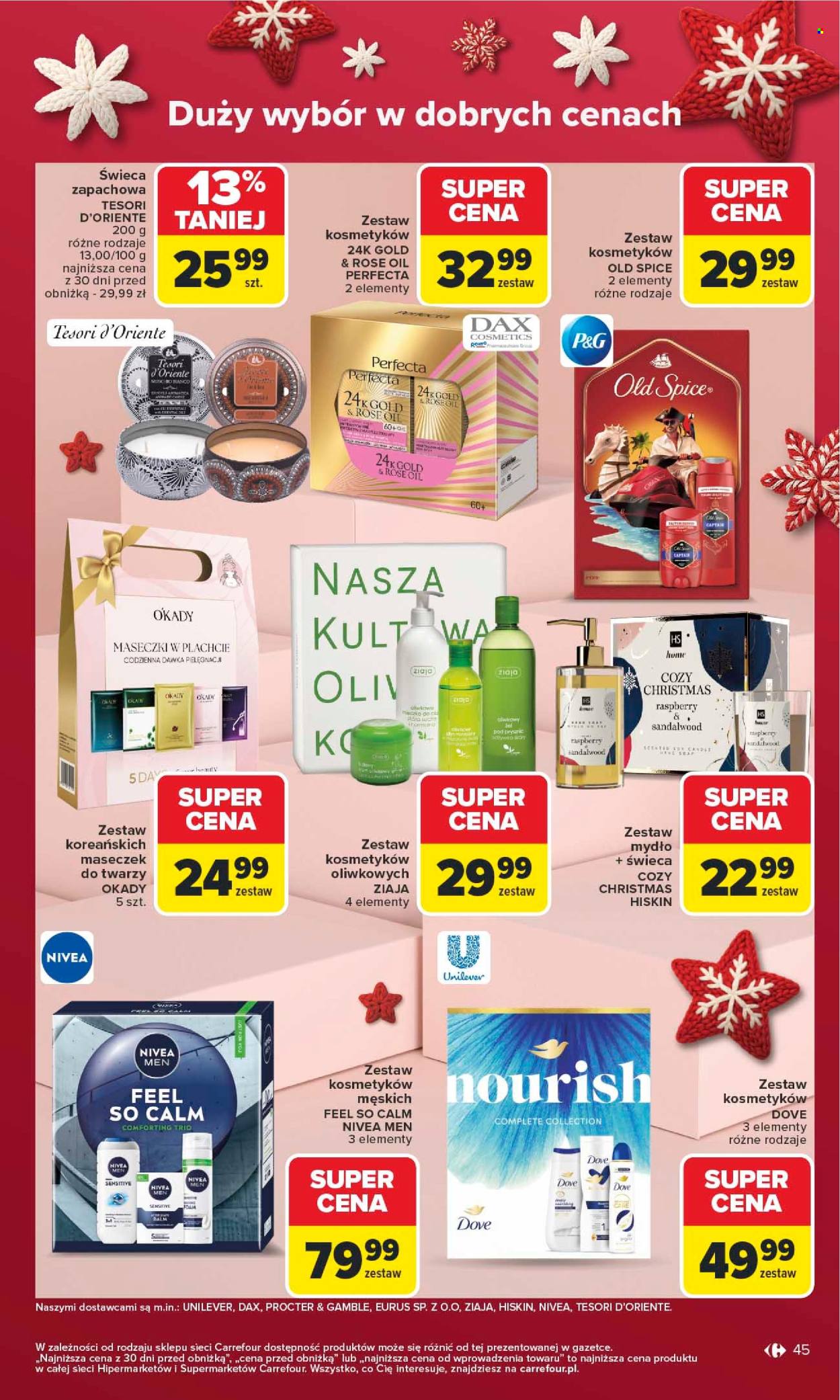 Gazetka Carrefour - 1.12.2025 - 7.12.2025. Strona 49
