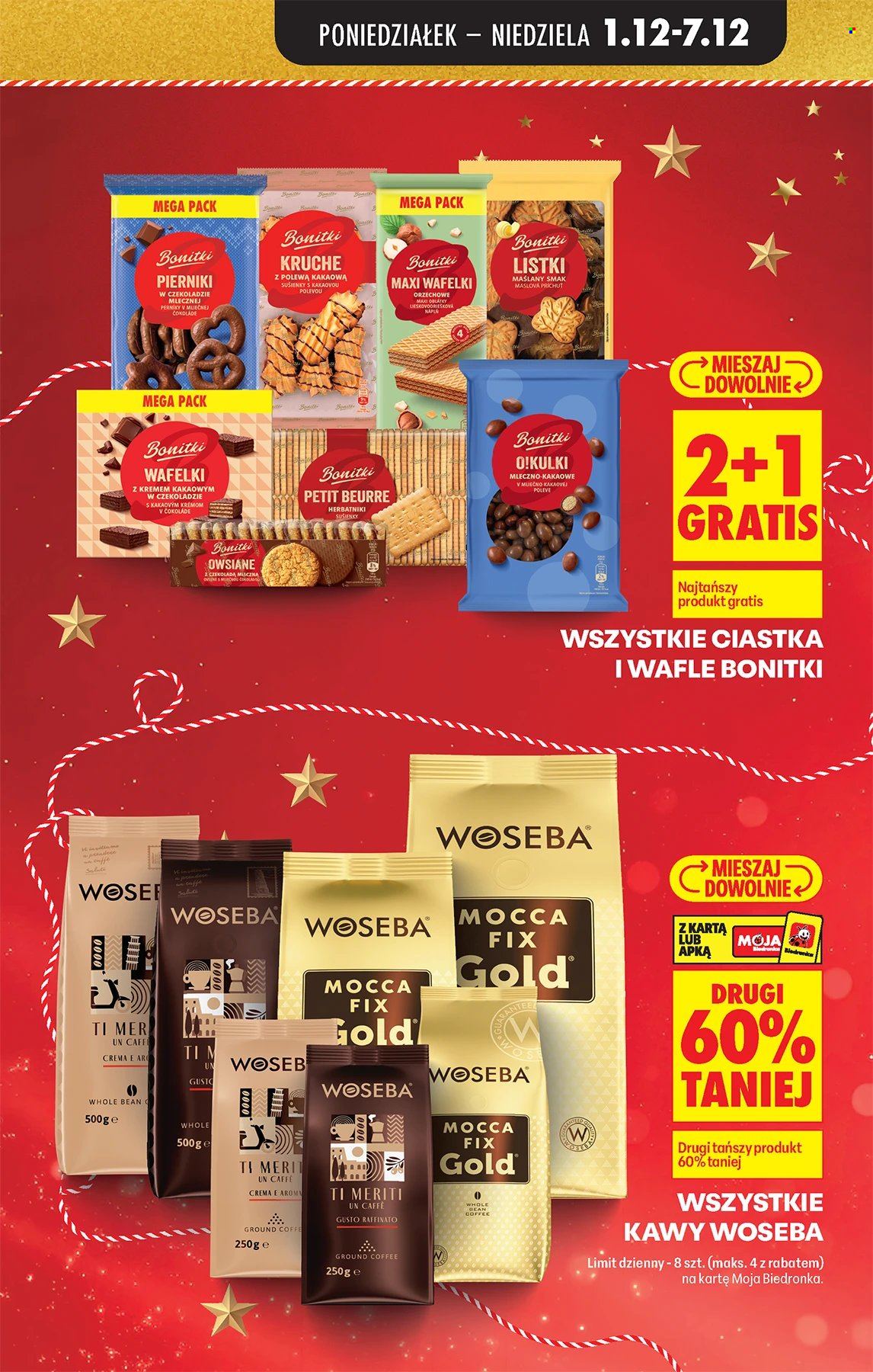 Gazetka Biedronka - 1.12.2025 - 6.12.2025. Strona 19