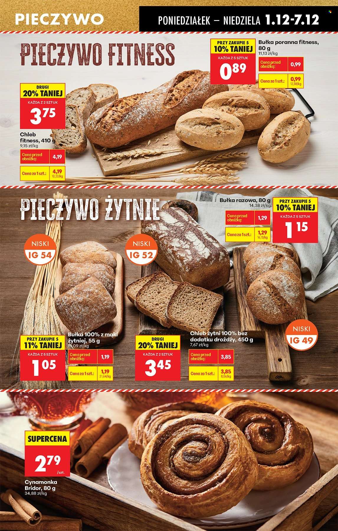 Gazetka Biedronka - 1.12.2025 - 6.12.2025. Strona 33