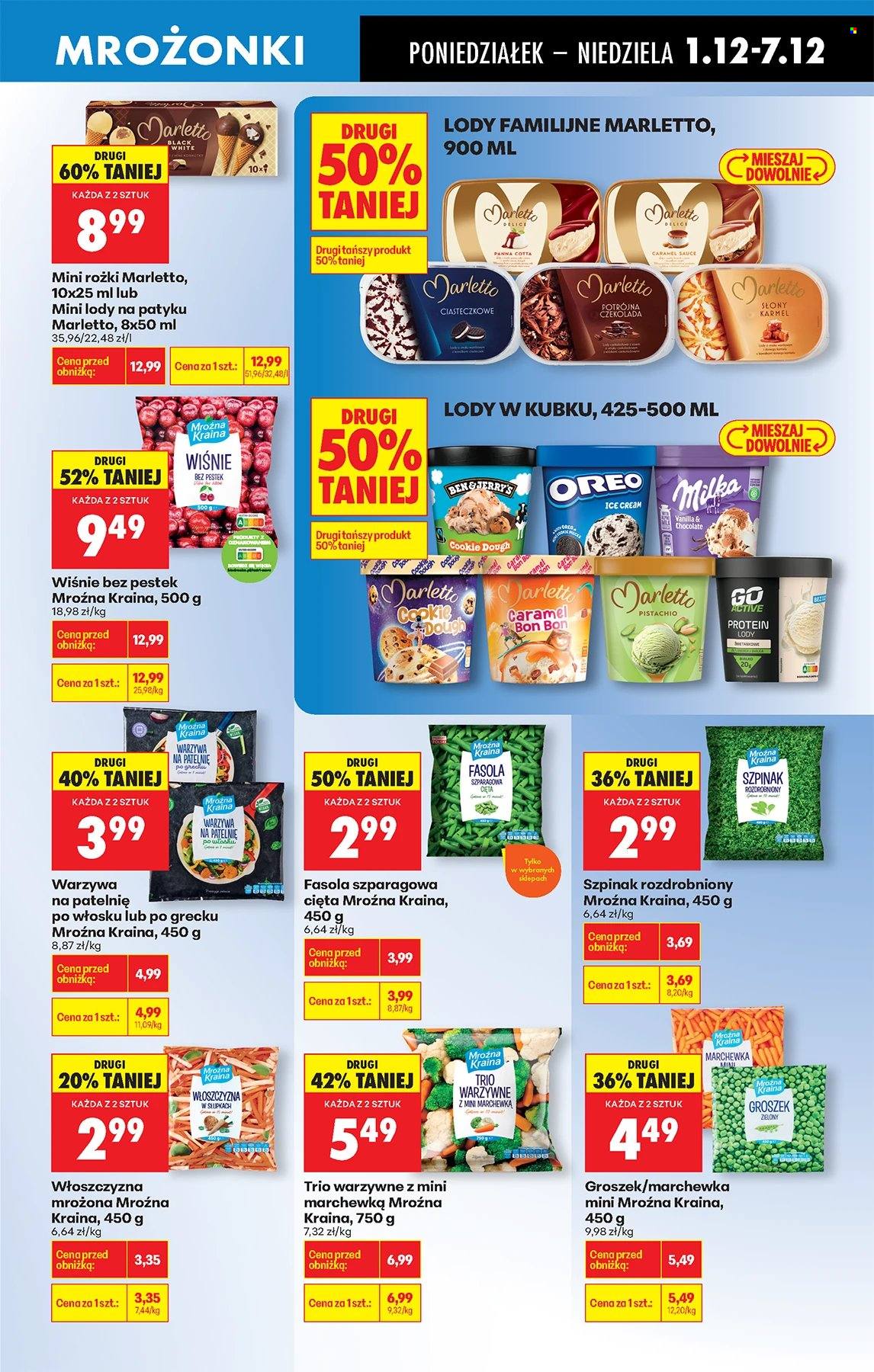 Gazetka Biedronka - 1.12.2025 - 6.12.2025. Strona 39