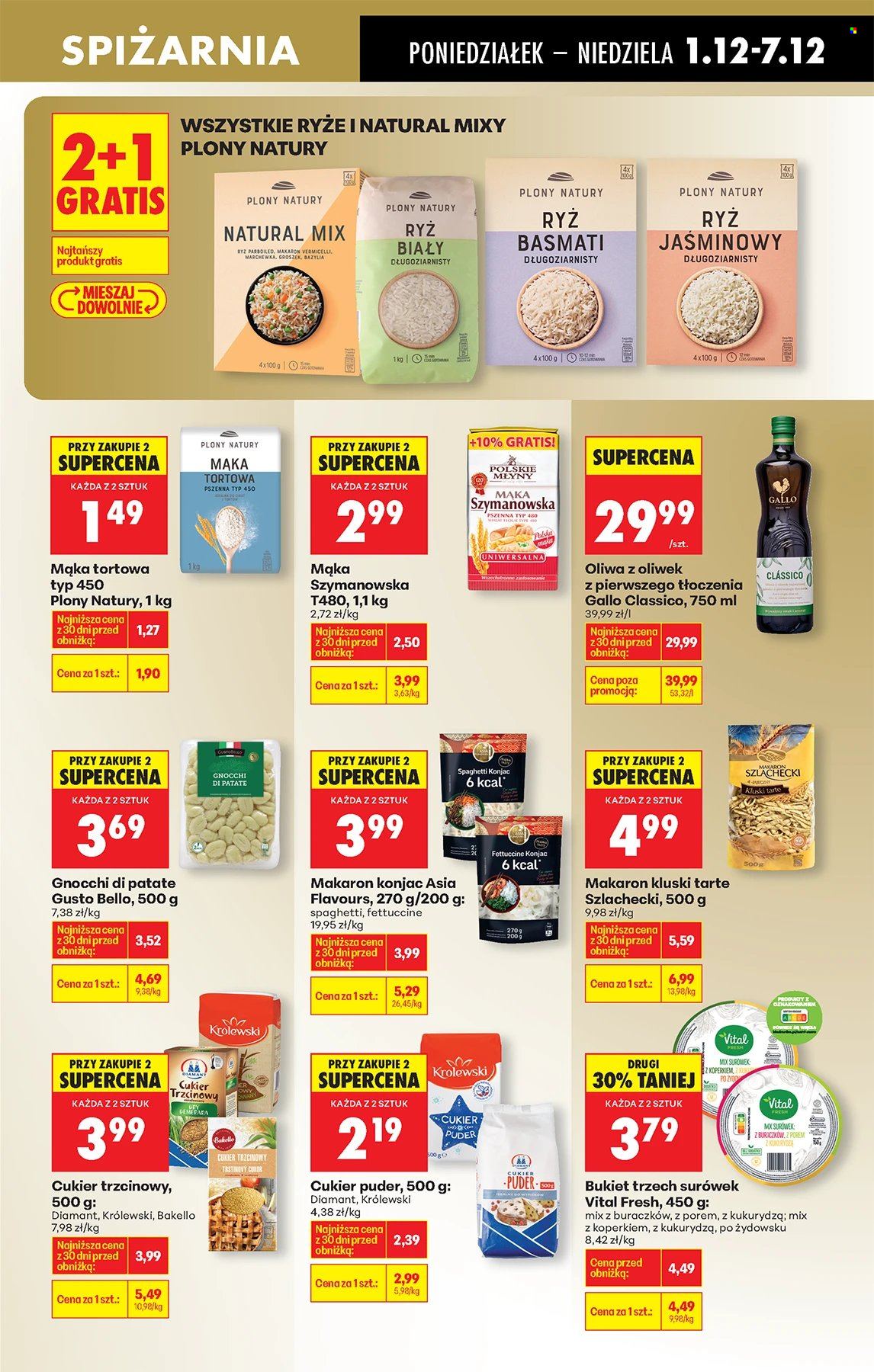 Gazetka Biedronka - 1.12.2025 - 6.12.2025. Strona 41