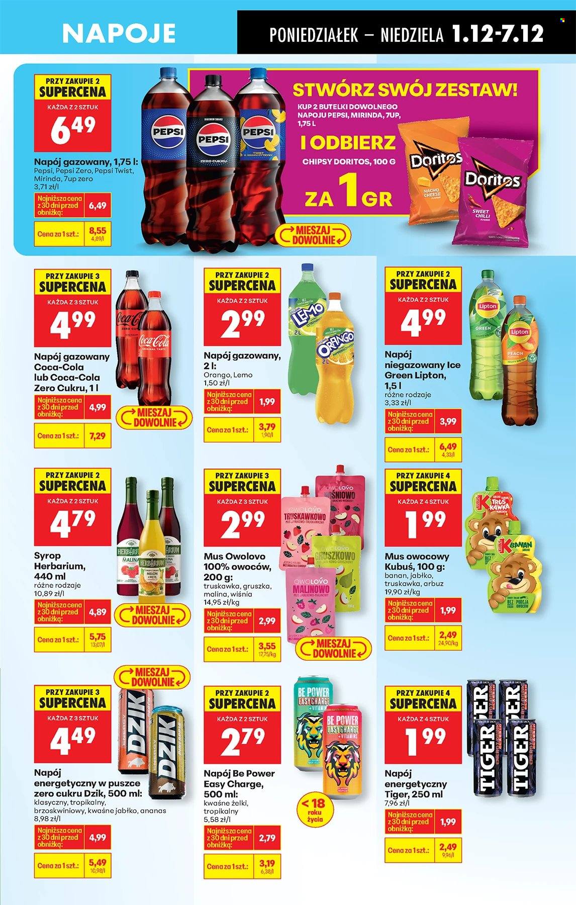 Gazetka Biedronka - 1.12.2025 - 6.12.2025. Strona 49