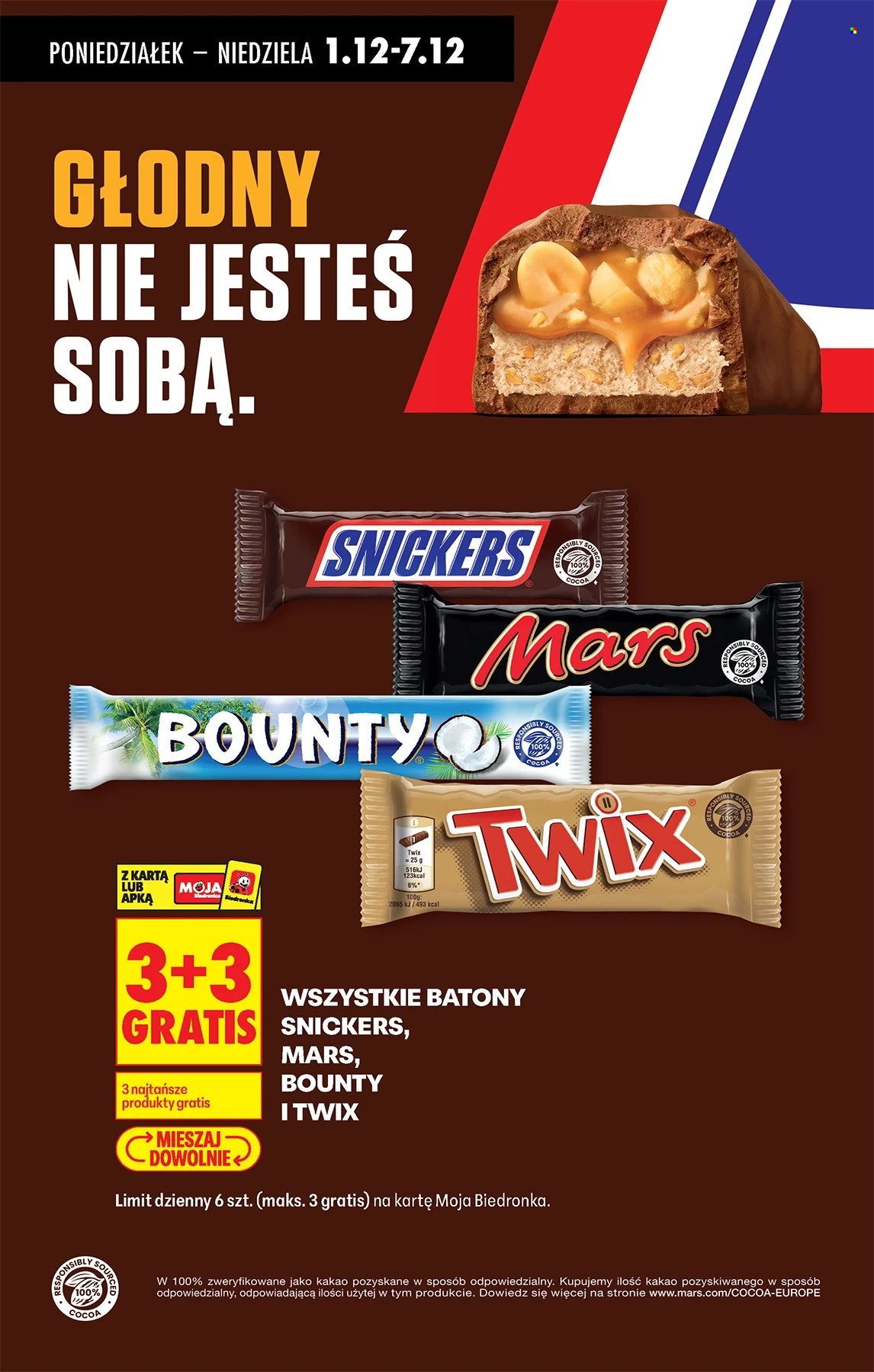 Gazetka Biedronka - 1.12.2025 - 6.12.2025. Strona 65