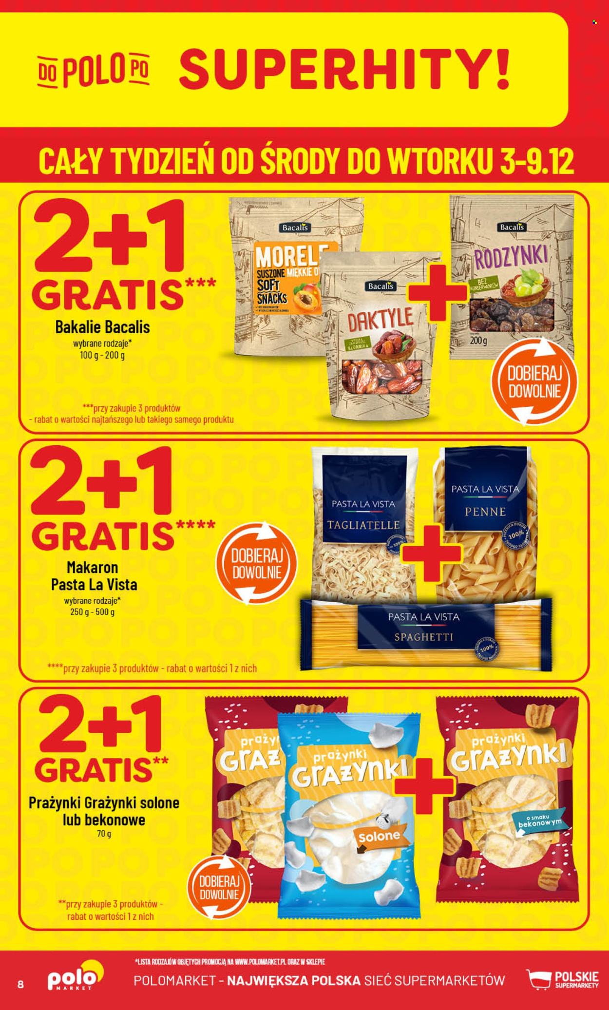 Gazetka Polomarket - 3.12.2025 - 9.12.2025. Strona 8