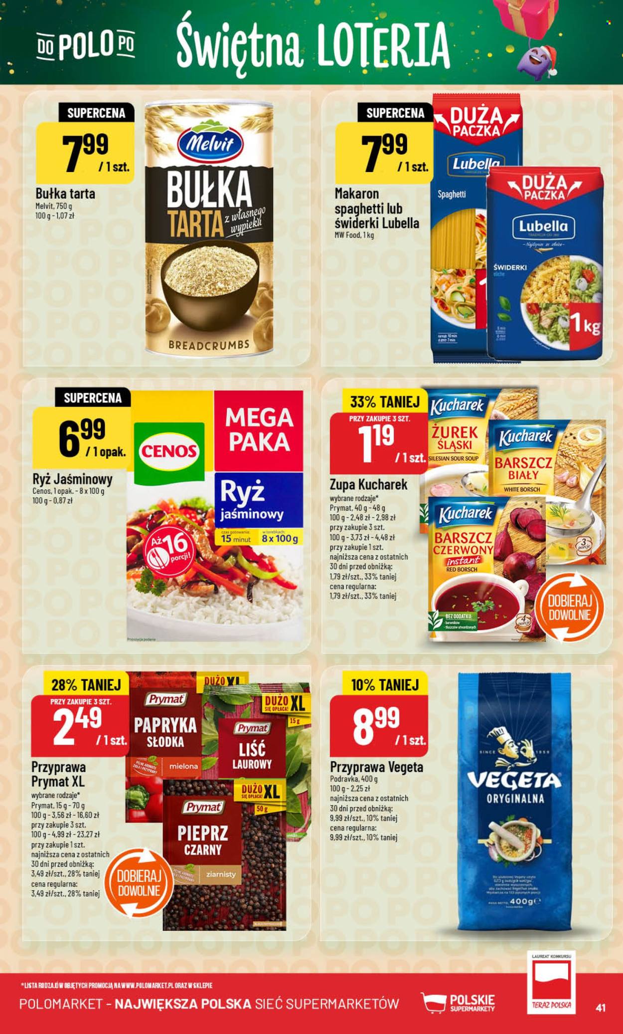 Gazetka Polomarket - 3.12.2025 - 9.12.2025. Strona 41