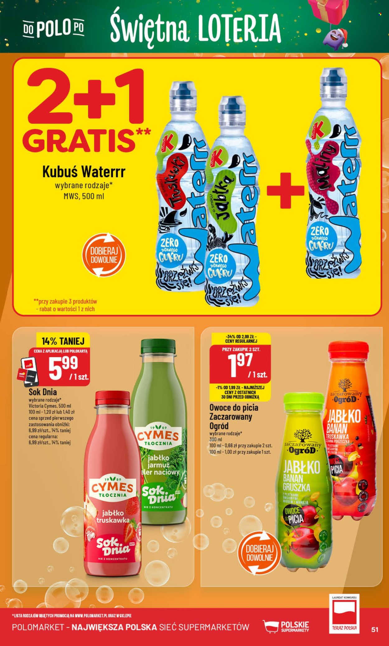 Gazetka Polomarket - 3.12.2025 - 9.12.2025. Strona 51