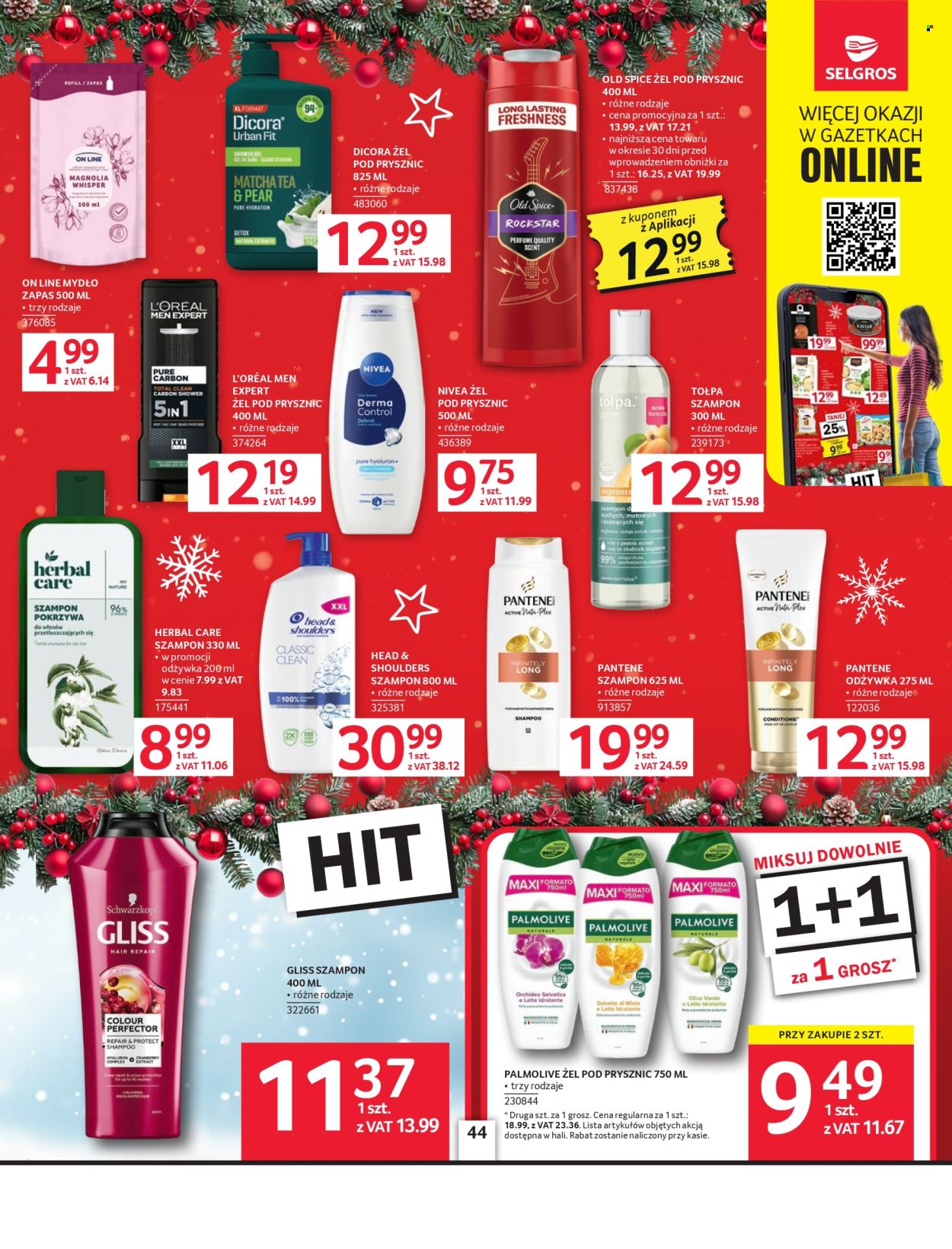 Gazetka Selgros - 4.12.2025 - 17.12.2025. Strona 35